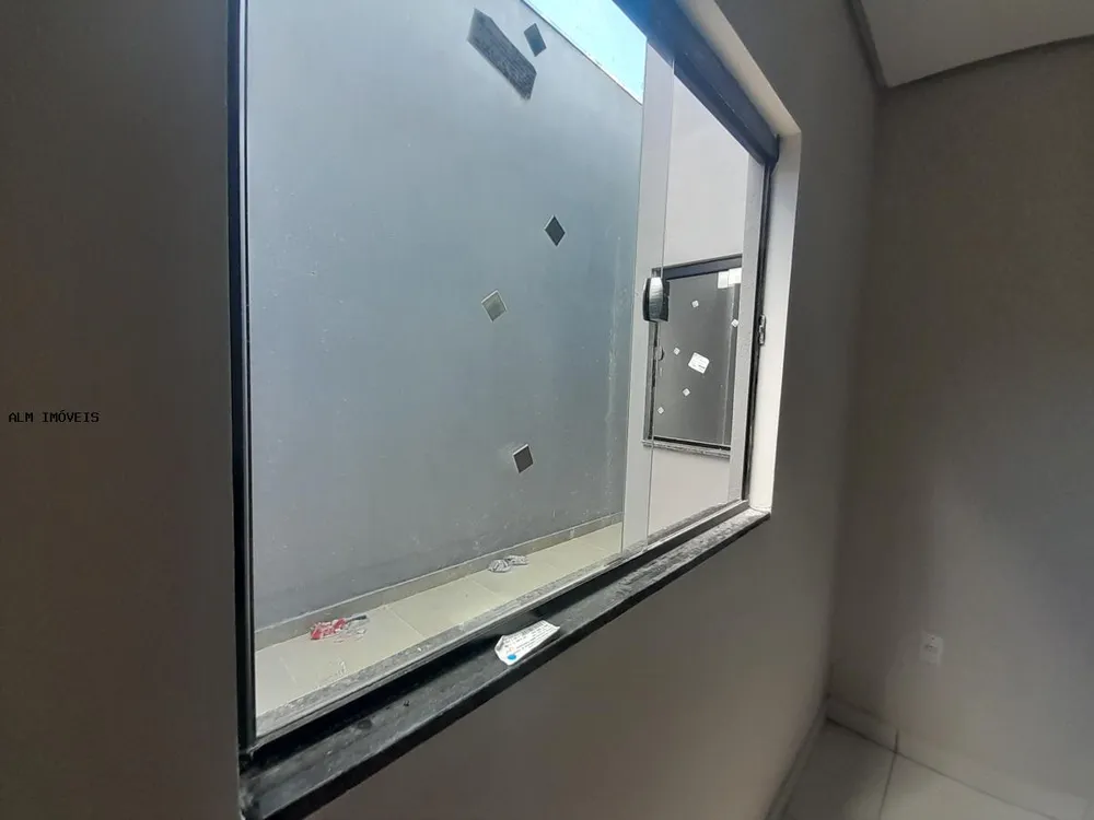 Casa, 3 quartos, 58 m² - Foto 1