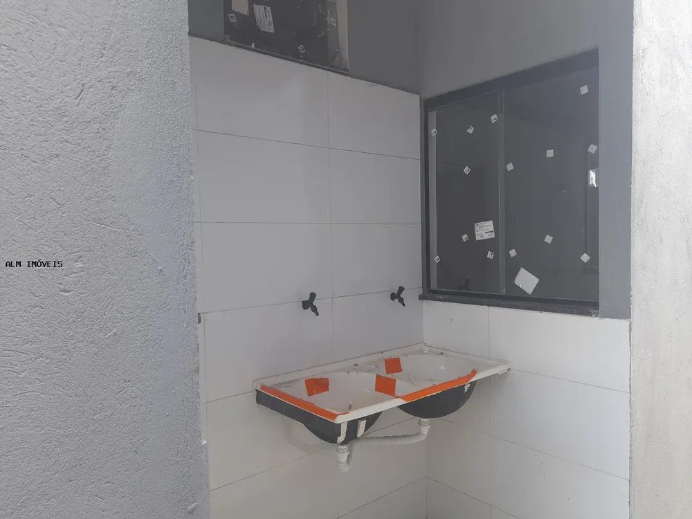 Casa, 3 quartos, 58 m² - Foto 3