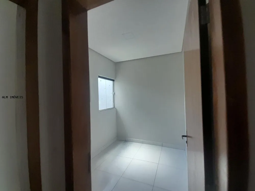 Casa, 3 quartos, 58 m² - Foto 6
