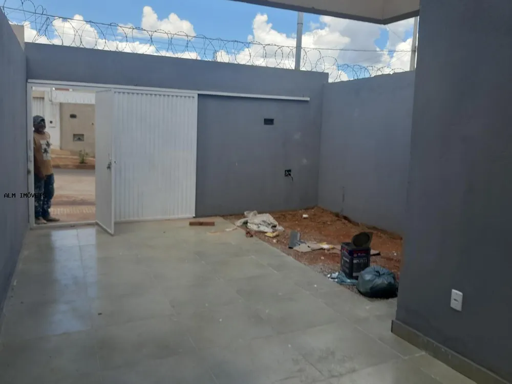 Casa, 3 quartos, 58 m² - Foto 3