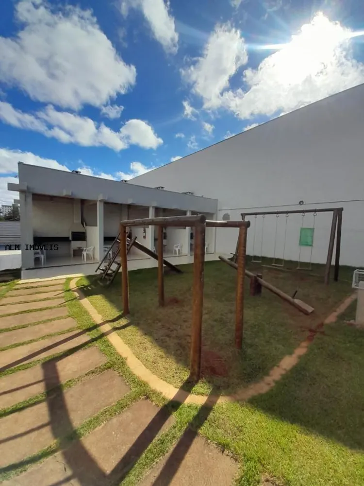 Apartamento, 3 quartos, 85 m² - Foto 2