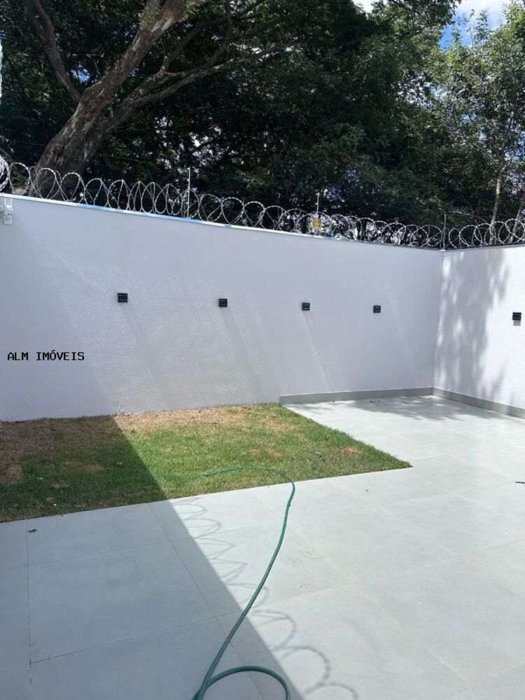 Casa, 3 quartos, 120 m² - Foto 20