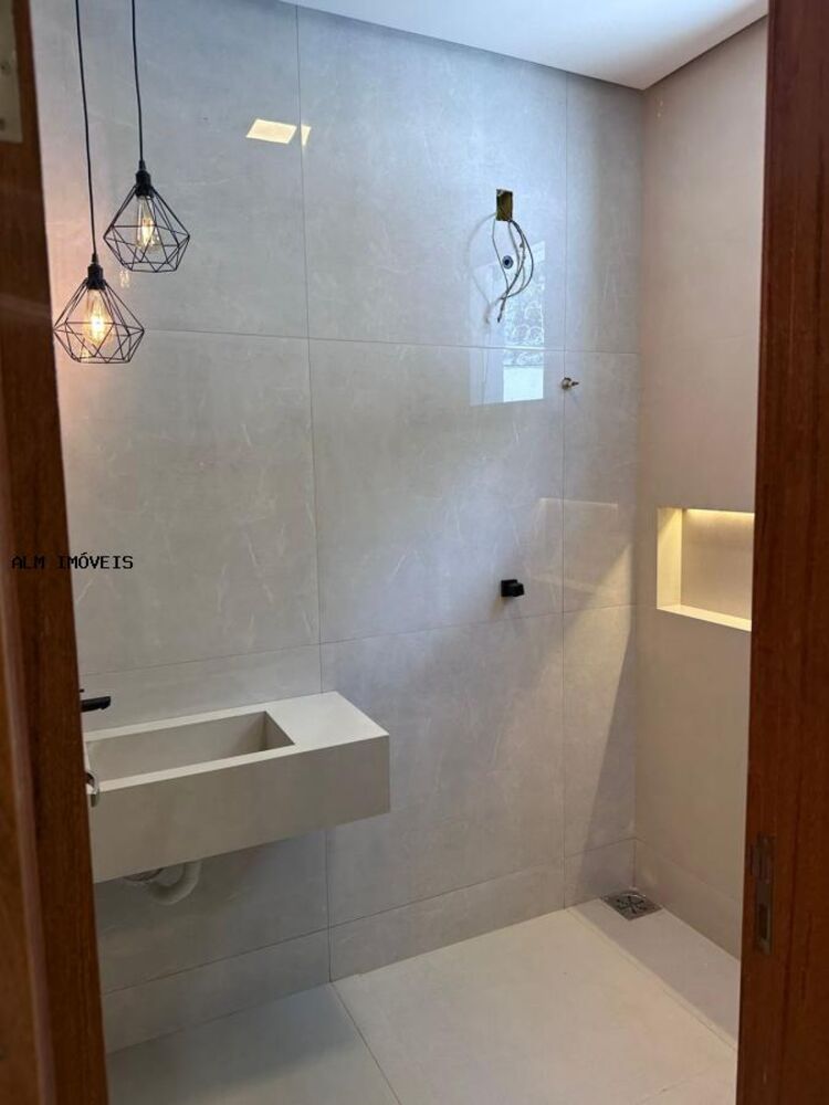 Casa, 3 quartos, 120 m² - Foto 13
