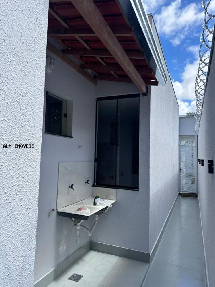 Casa, 3 quartos, 120 m² - Foto 22