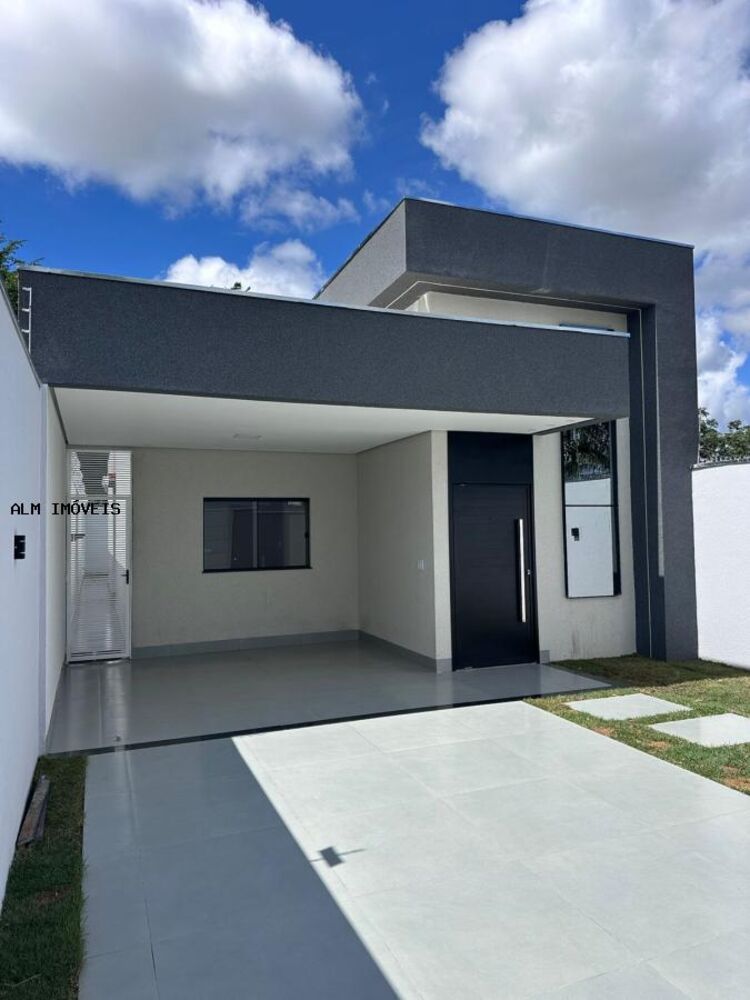 Casa, 3 quartos, 120 m² - Foto 2