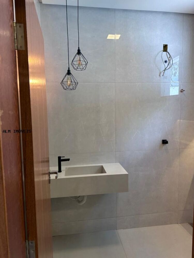 Casa, 3 quartos, 120 m² - Foto 14