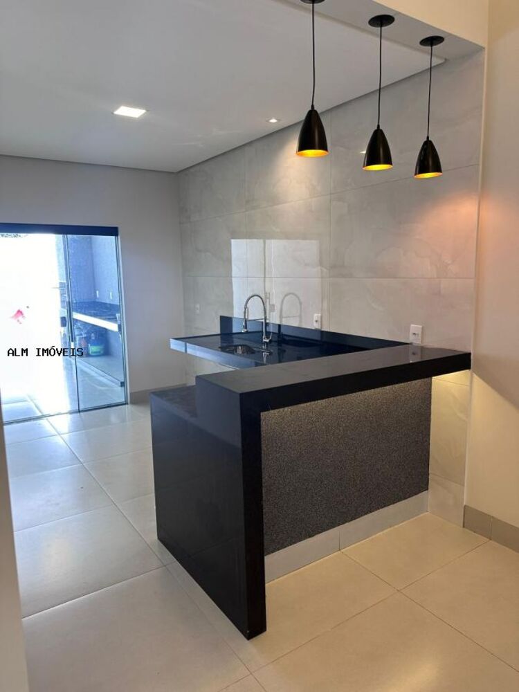 Casa, 3 quartos, 120 m² - Foto 4