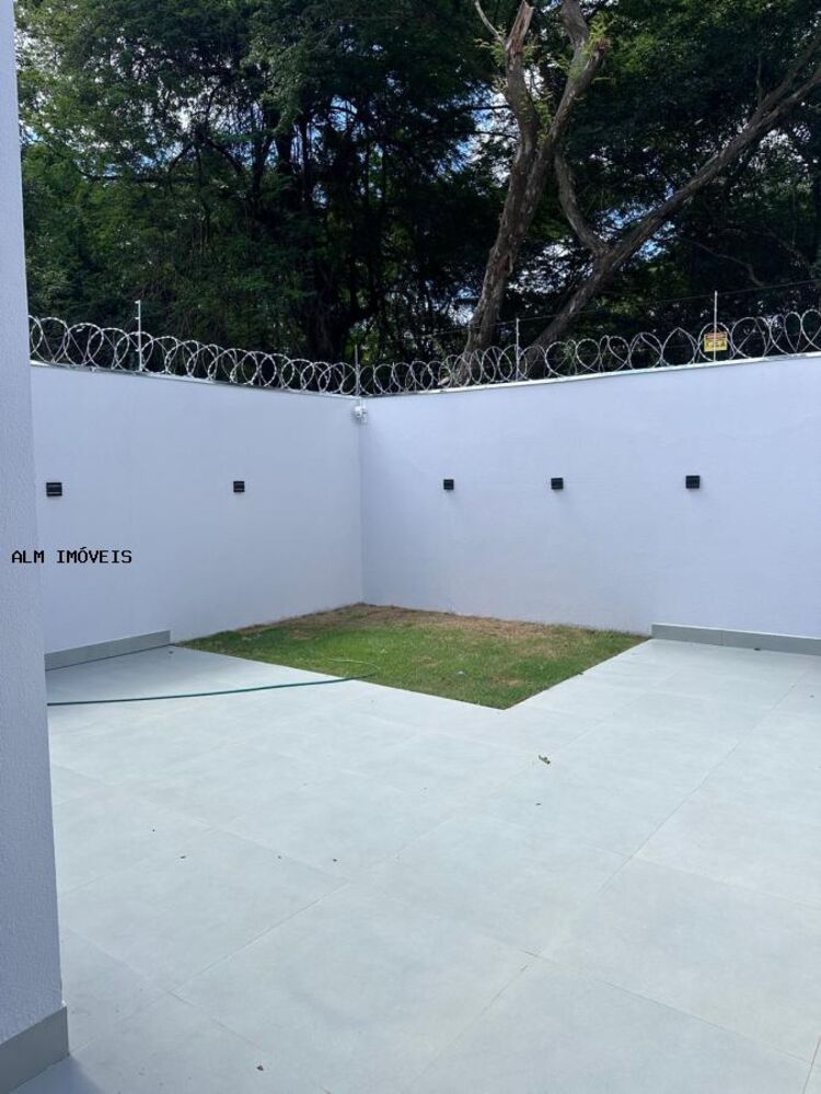 Casa, 3 quartos, 120 m² - Foto 21