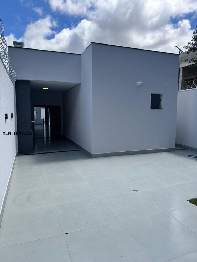 Casa, 3 quartos, 120 m² - Foto 16