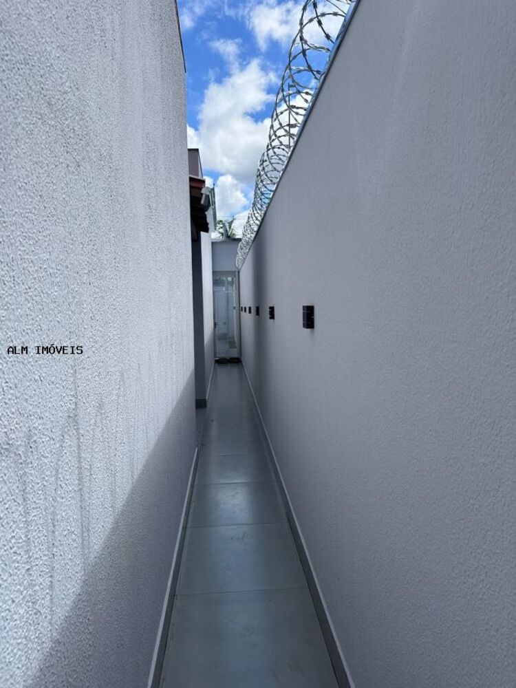 Casa, 3 quartos, 120 m² - Foto 19