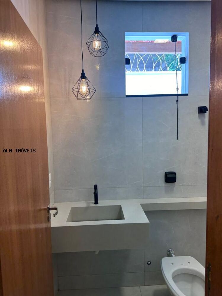 Casa, 3 quartos, 120 m² - Foto 11