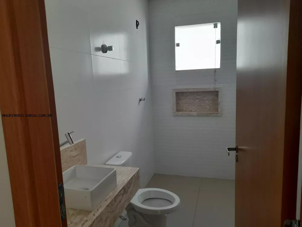 Casa, 3 quartos, 72 m² - Foto 3
