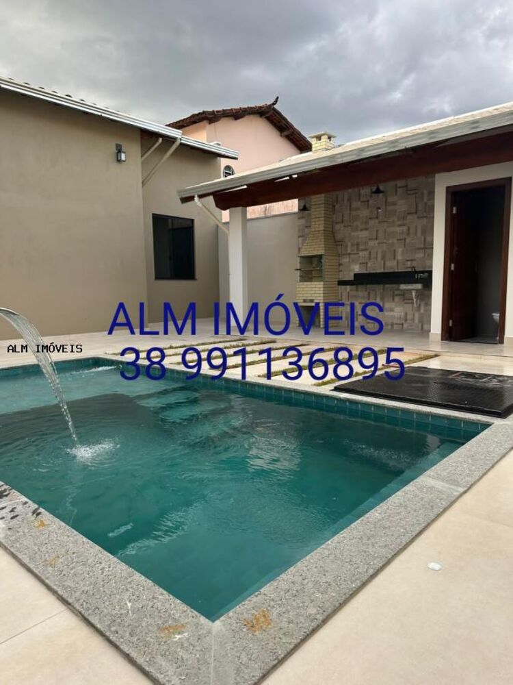 Casa, 3 quartos, 120 m² - Foto 4