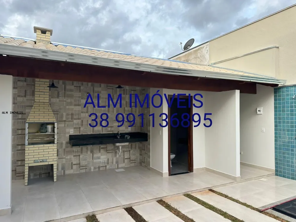 Casa, 3 quartos, 120 m² - Foto 12