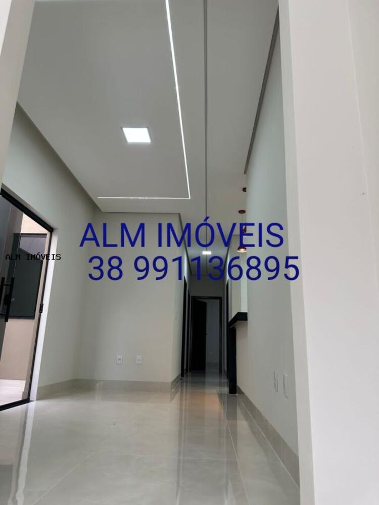 Casa, 3 quartos, 120 m² - Foto 3