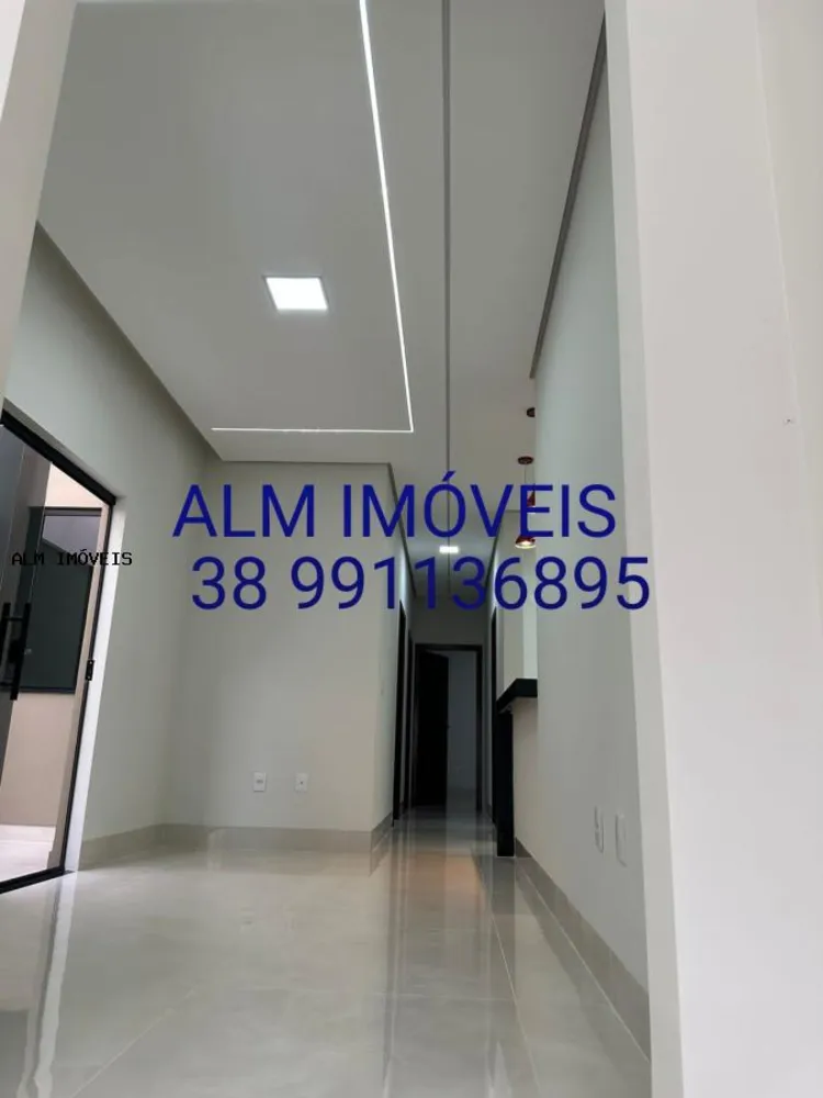 Casa, 3 quartos, 120 m² - Foto 11