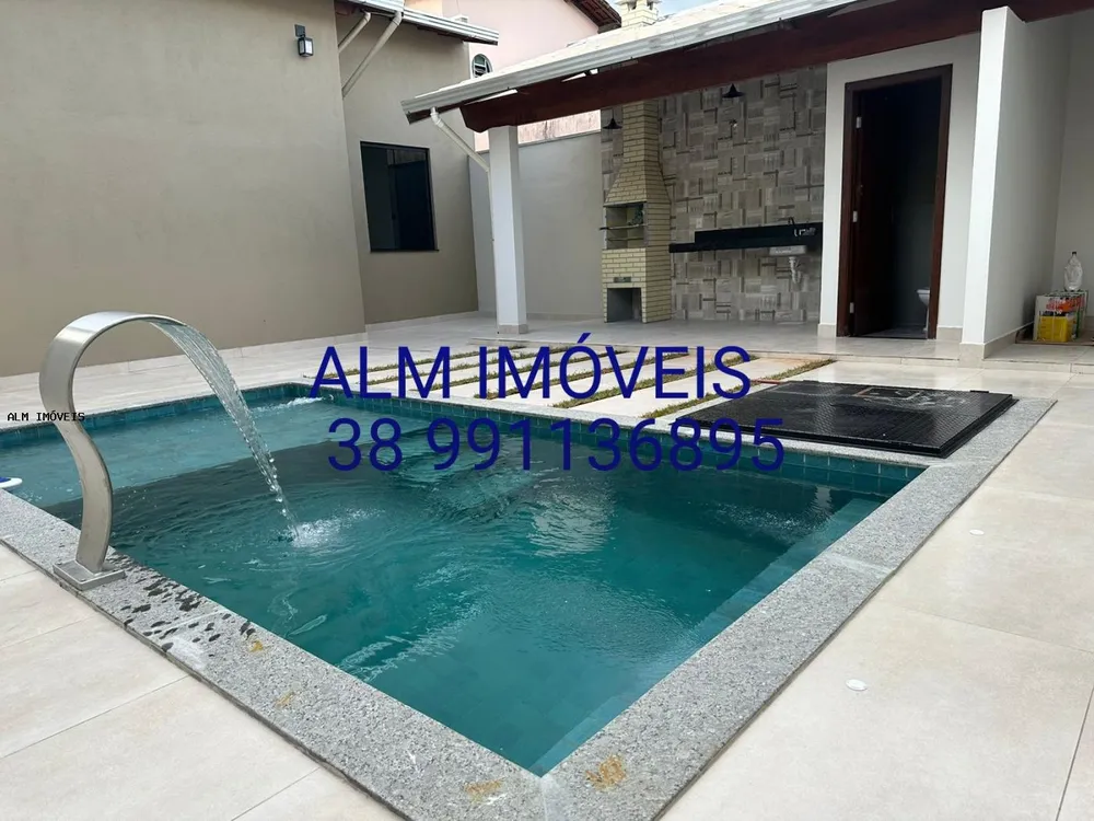 Casa, 3 quartos, 120 m² - Foto 2