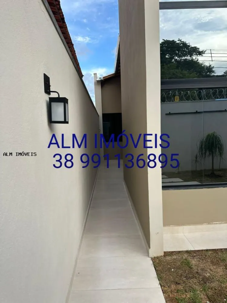 Casa, 3 quartos, 120 m² - Foto 6