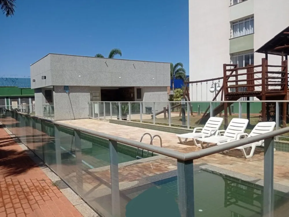 Apartamento, 2 quartos - Foto 6