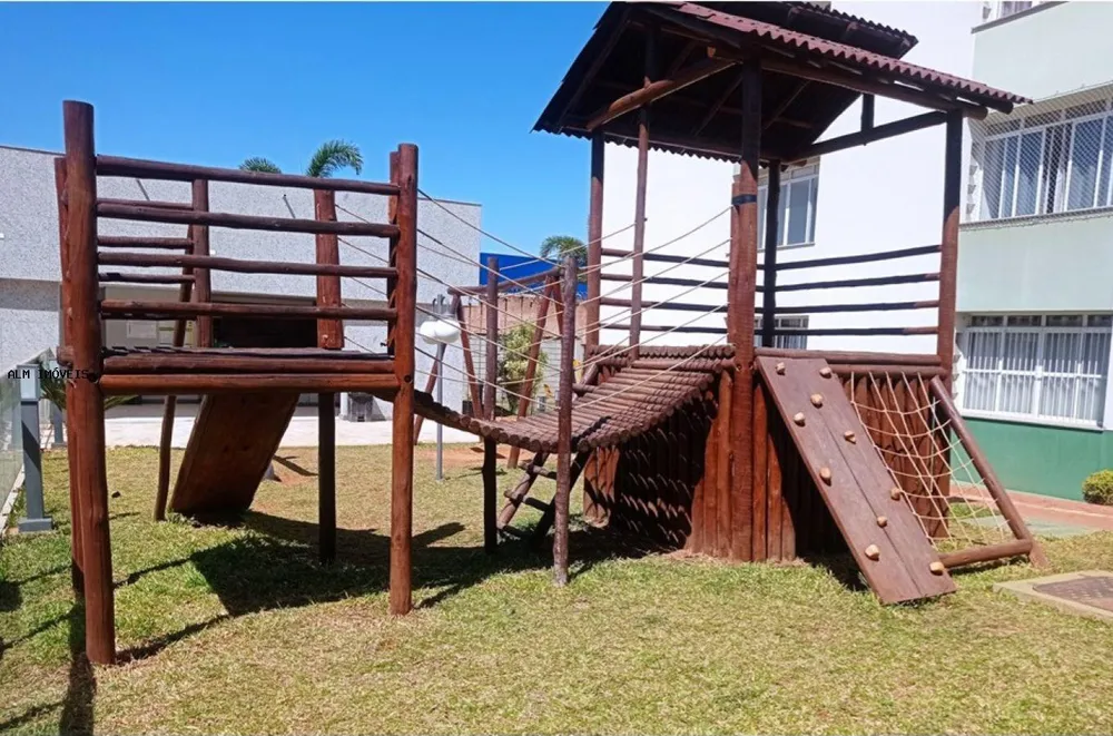 Apartamento, 2 quartos - Foto 4