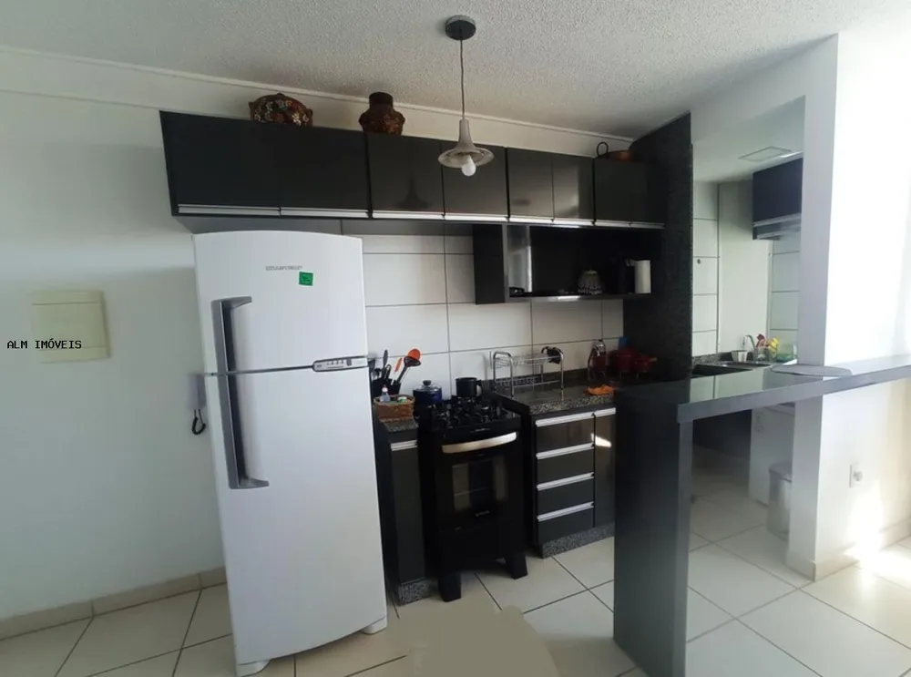 Apartamento, 2 quartos - Foto 8