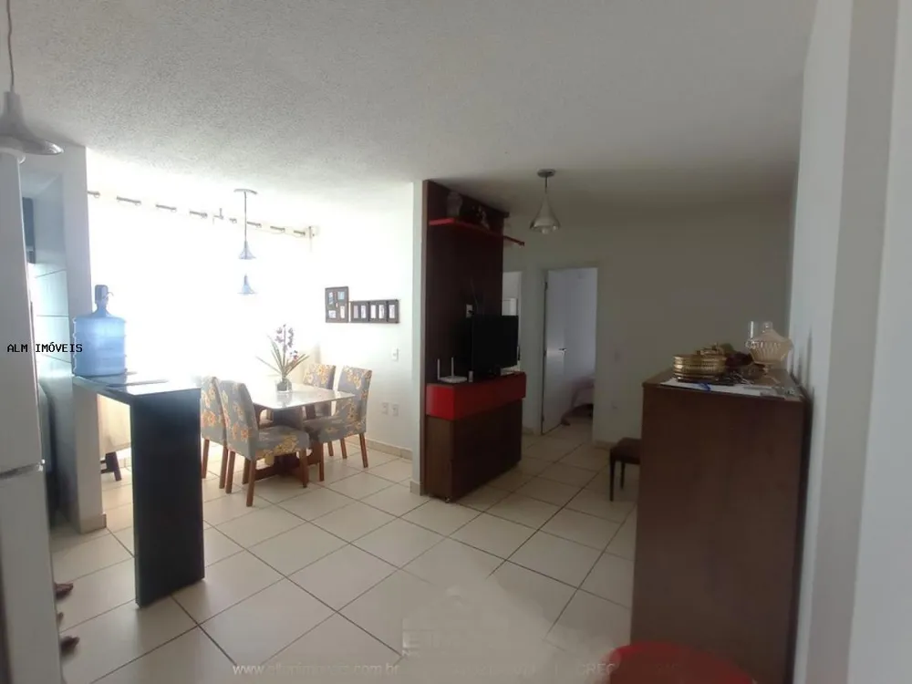 Apartamento, 2 quartos - Foto 2