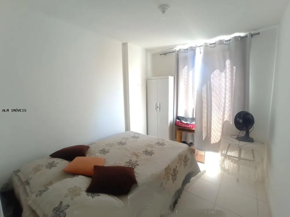 Apartamento, 2 quartos - Foto 1