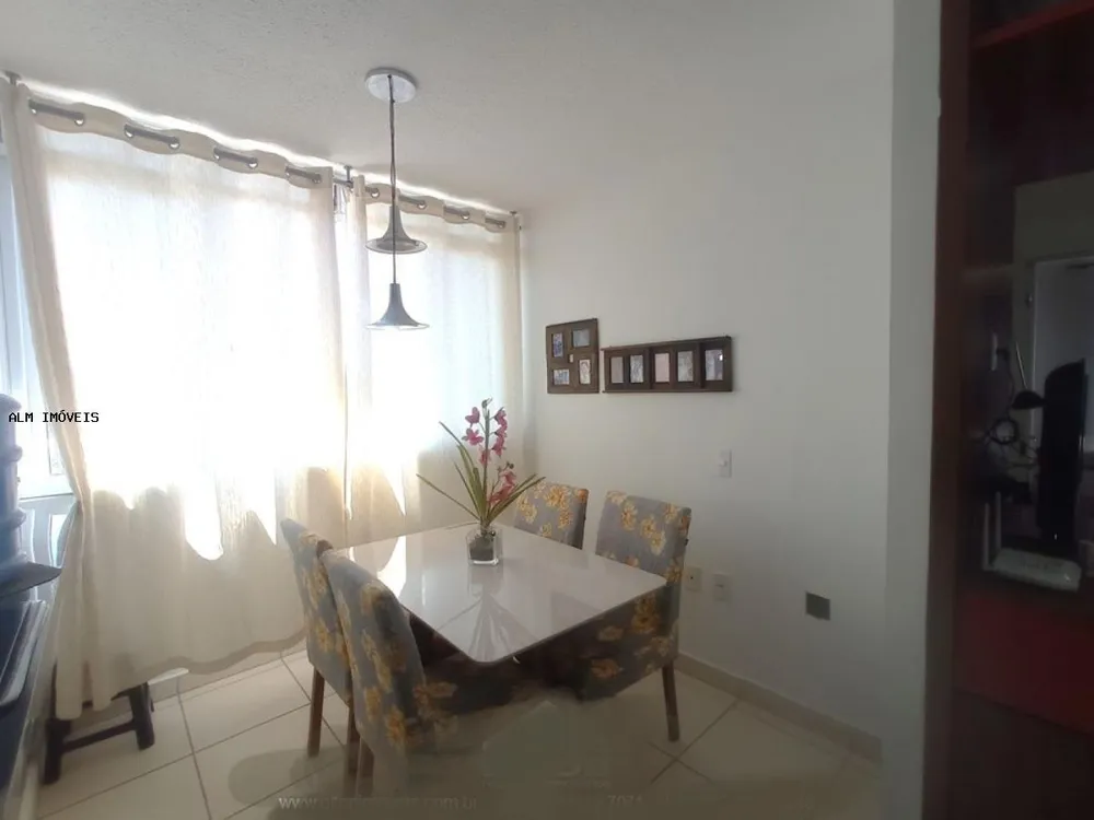 Apartamento, 2 quartos - Foto 3