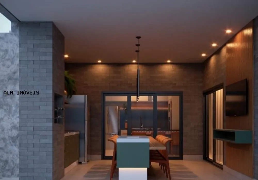 Casa, 5 quartos, 498 m² - Foto 6
