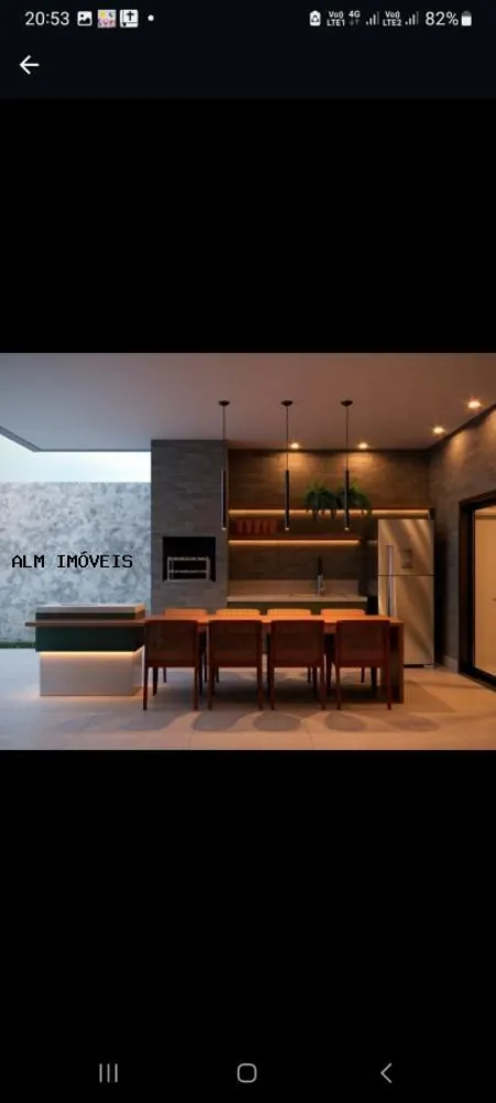 Casa, 5 quartos, 498 m² - Foto 8