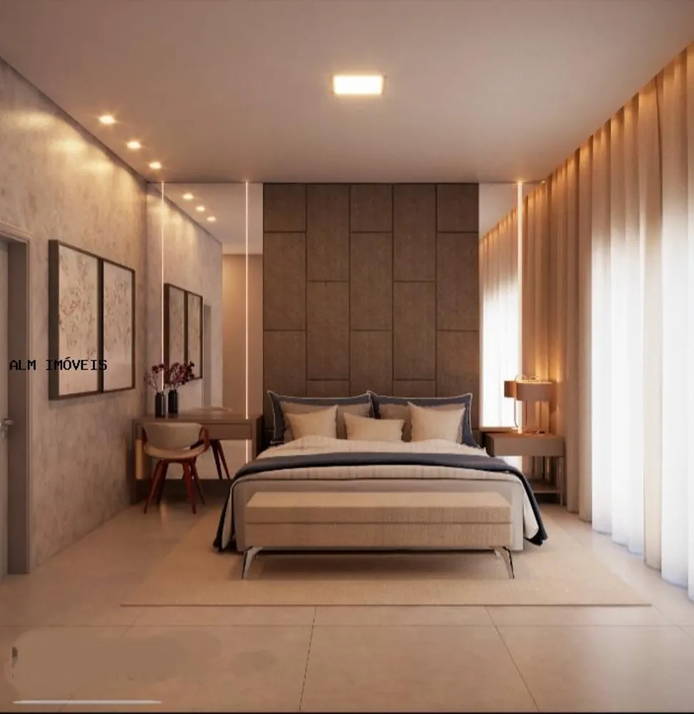 Casa, 5 quartos, 498 m² - Foto 7