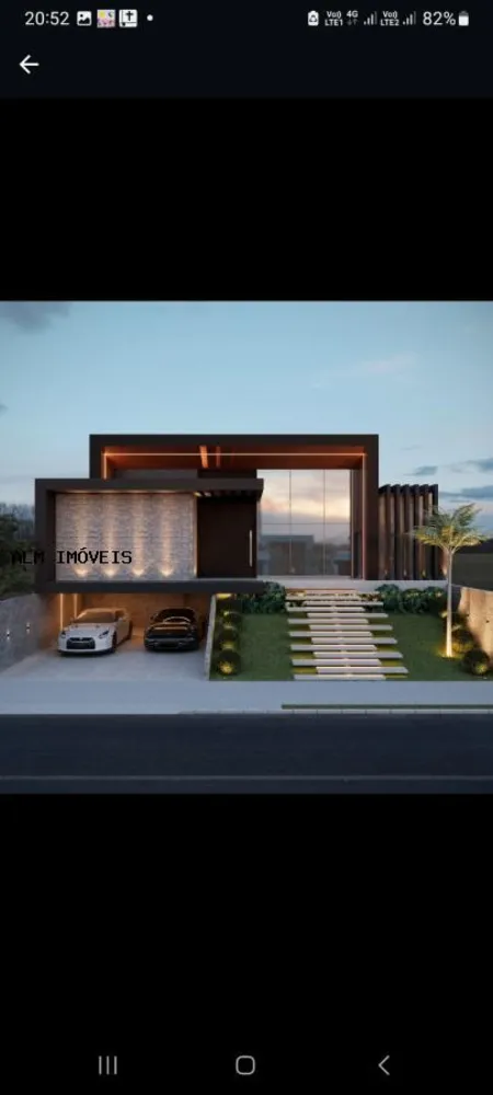 Casa, 5 quartos, 498 m² - Foto 8