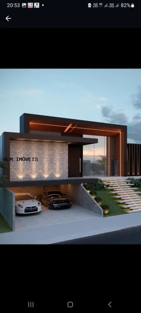 Casa, 5 quartos, 498 m² - Foto 5
