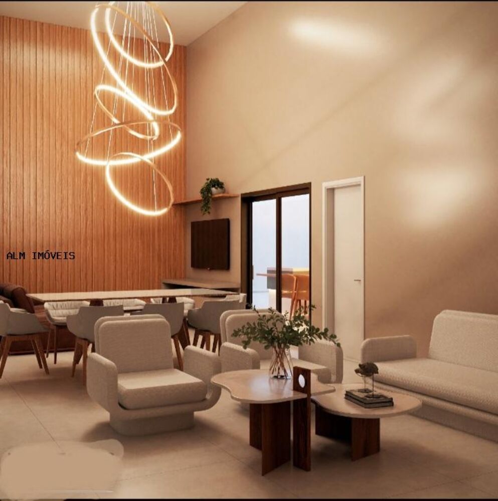 Casa à venda com 5 quartos, 498m² - Foto 3
