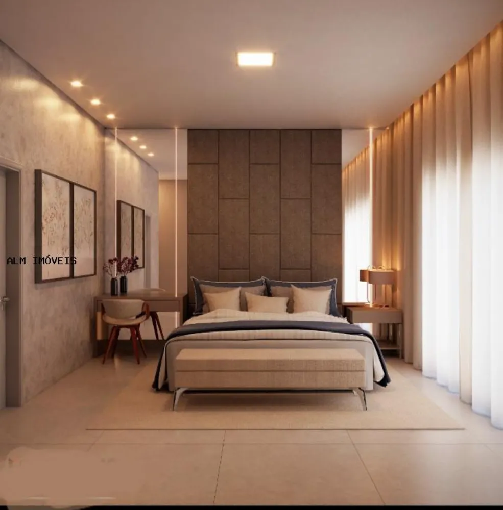 Casa, 5 quartos, 498 m² - Foto 2