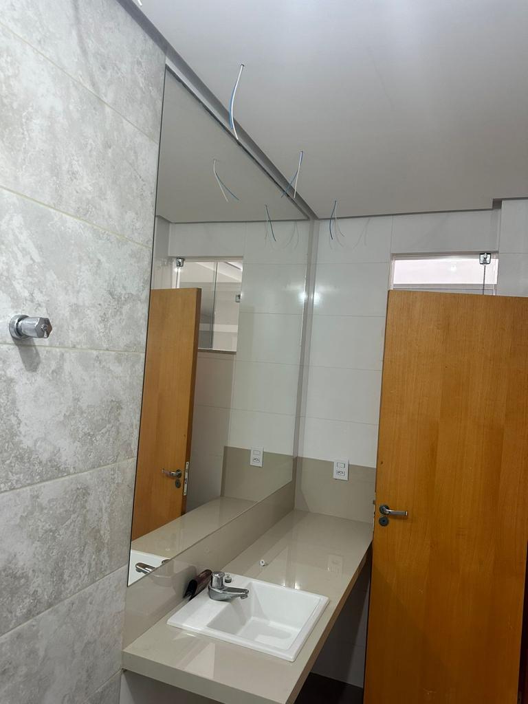 Apartamento à venda com 3 quartos, 120m² - Foto 10