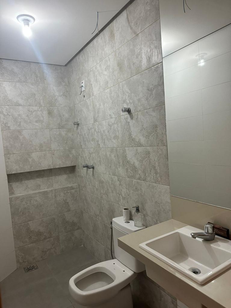 Apartamento à venda com 3 quartos, 120m² - Foto 3