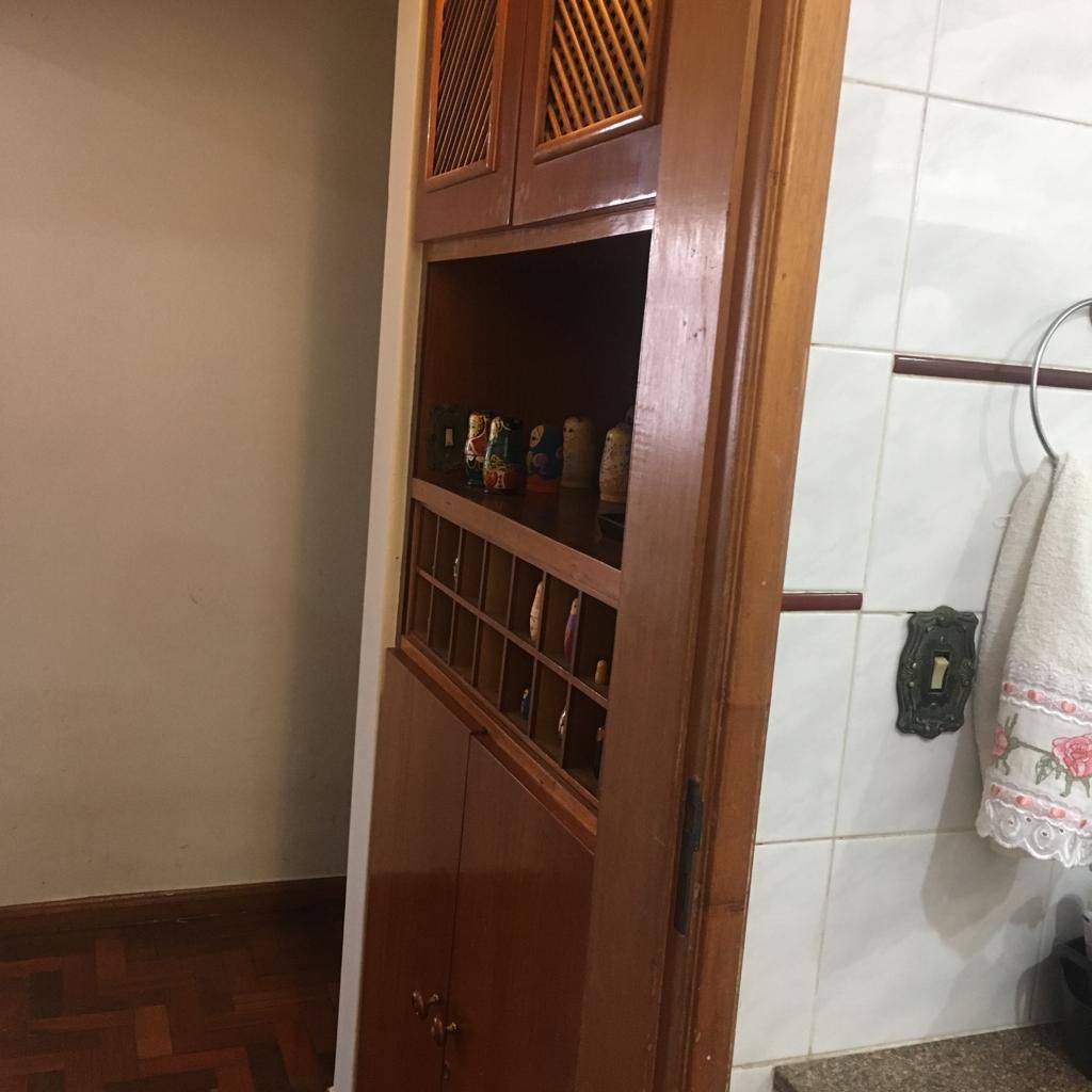 Apartamento à venda com 3 quartos, 120m² - Foto 26