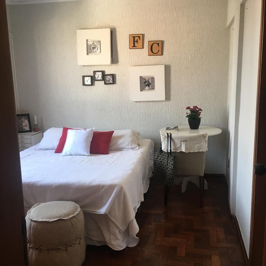 Apartamento à venda com 3 quartos, 120m² - Foto 19