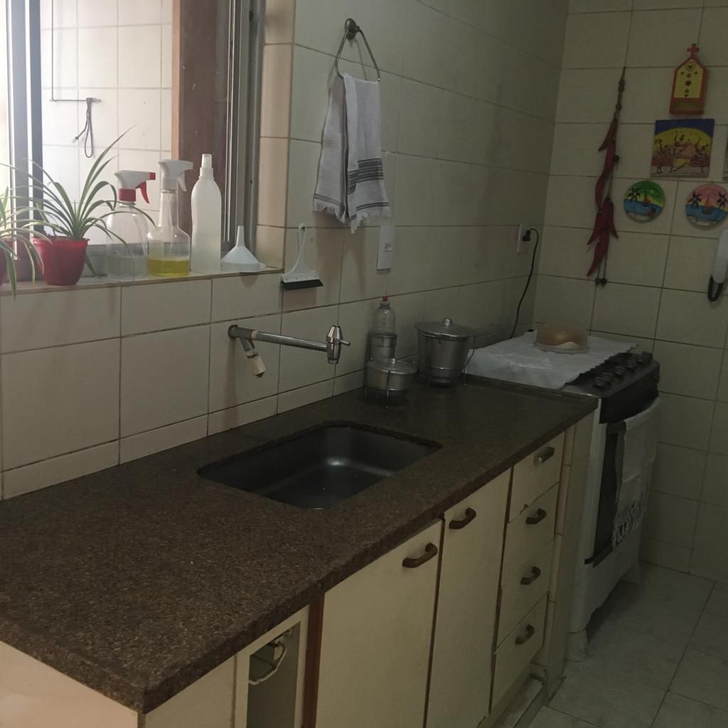 Apartamento à venda com 3 quartos, 120m² - Foto 32