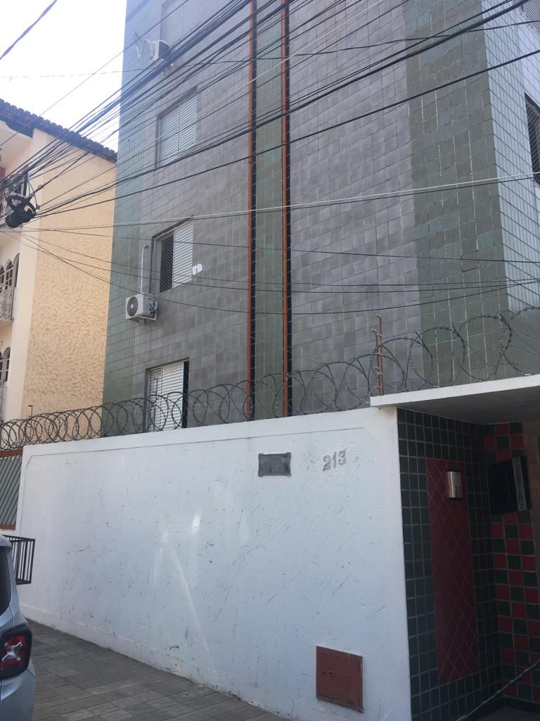 Apartamento à venda com 3 quartos, 120m² - Foto 14