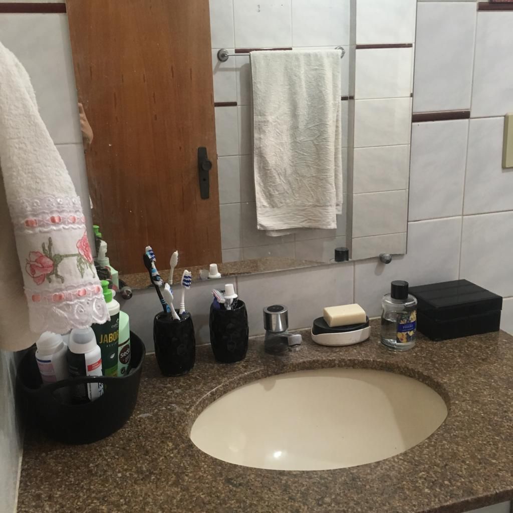 Apartamento à venda com 3 quartos, 120m² - Foto 31