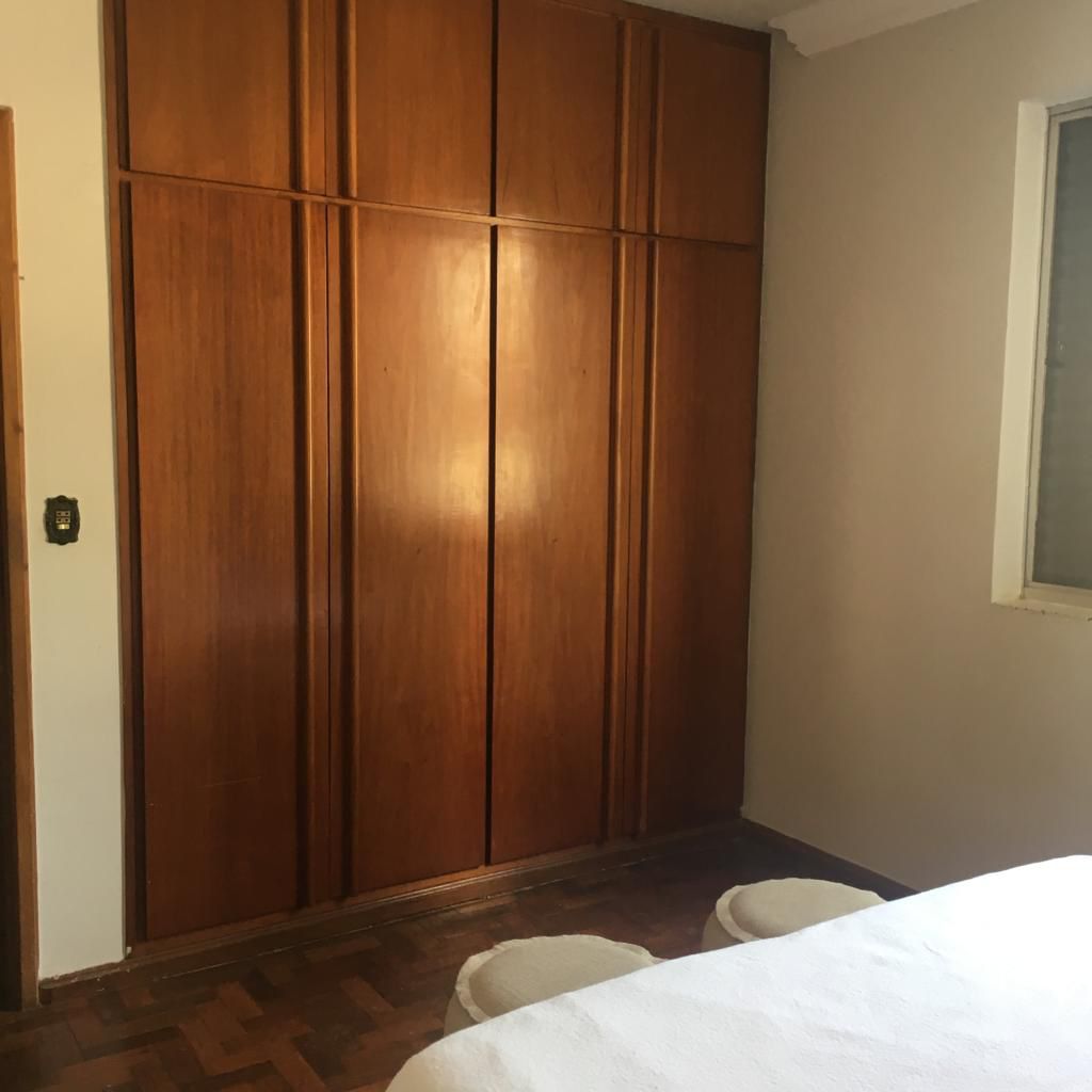 Apartamento à venda com 3 quartos, 120m² - Foto 25