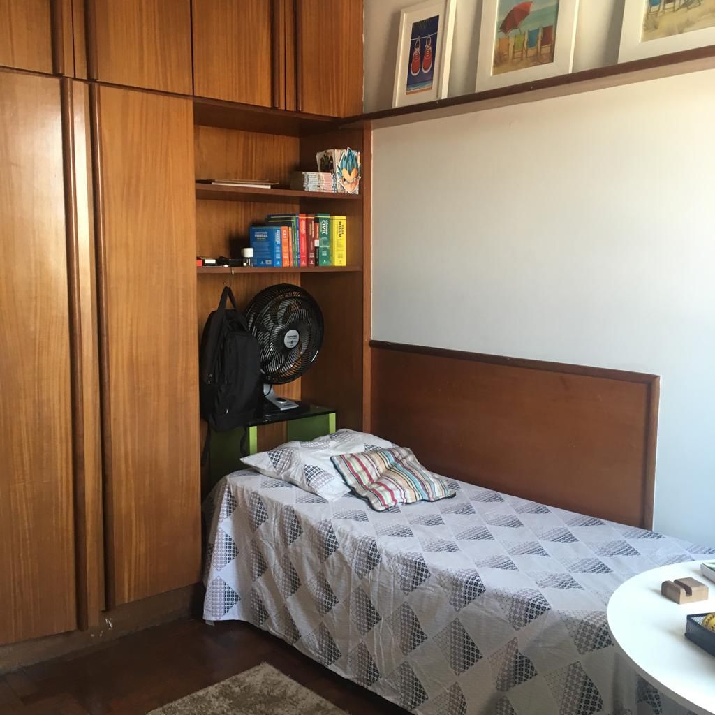 Apartamento à venda com 3 quartos, 120m² - Foto 12