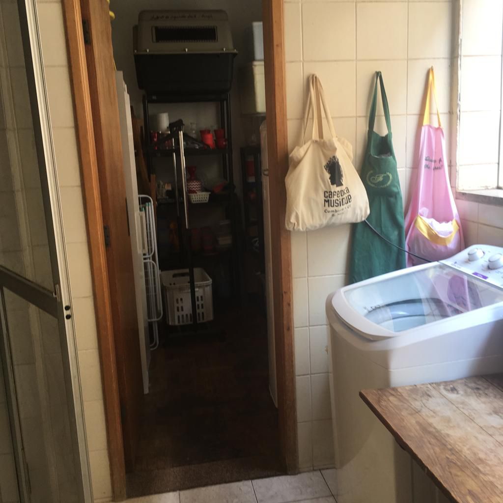 Apartamento à venda com 3 quartos, 120m² - Foto 21