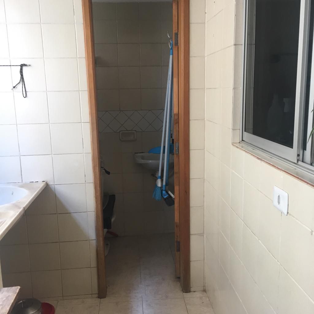 Apartamento à venda com 3 quartos, 120m² - Foto 30