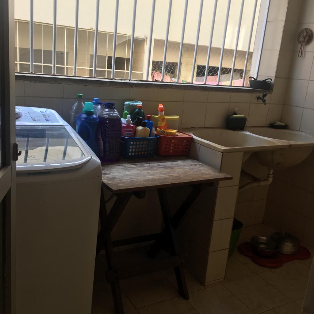 Apartamento à venda com 3 quartos, 120m² - Foto 18