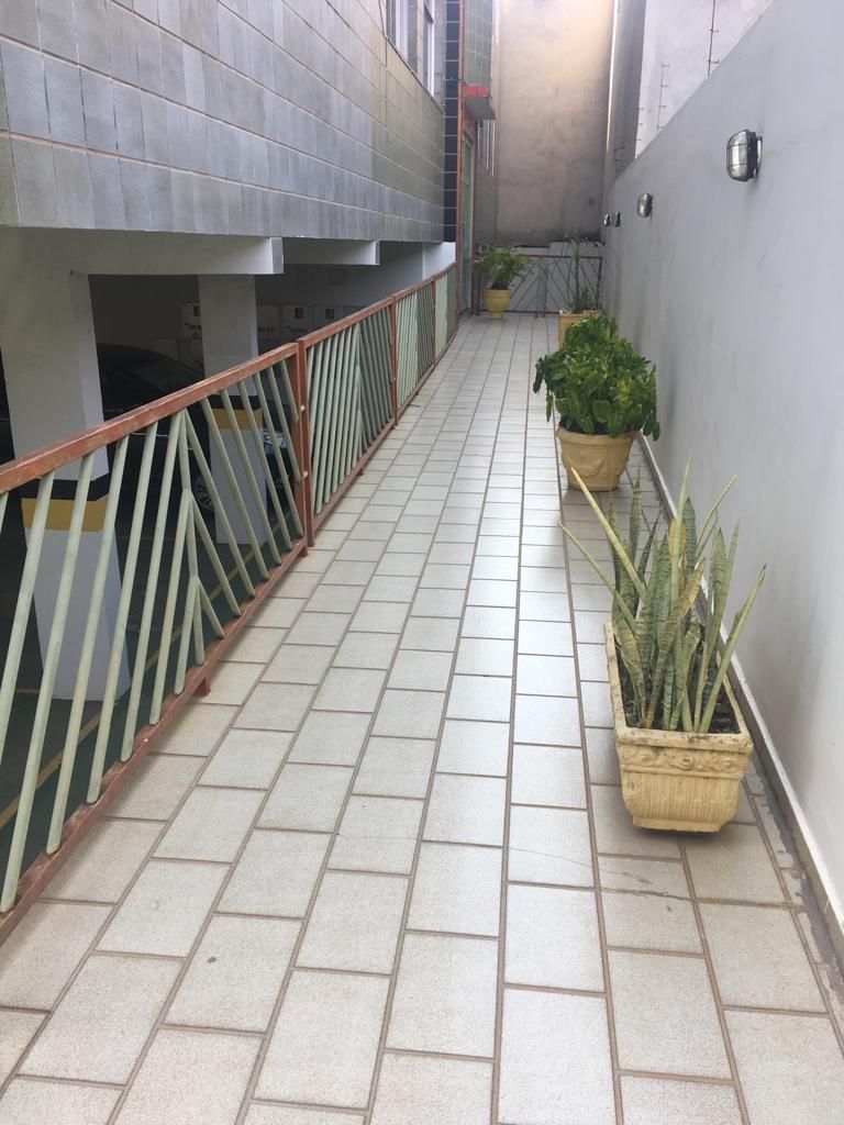 Apartamento à venda com 3 quartos, 120m² - Foto 20