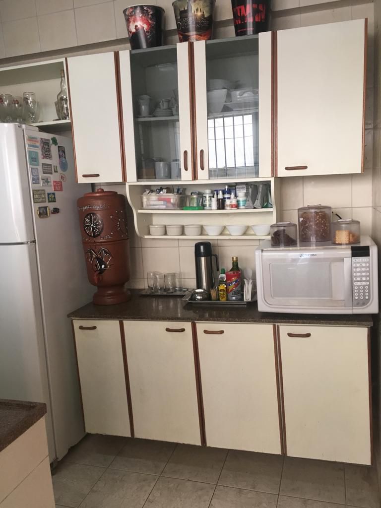 Apartamento à venda com 3 quartos, 120m² - Foto 29