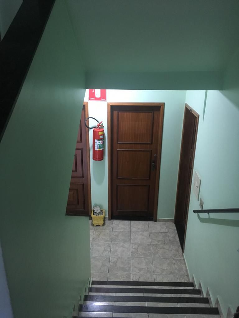 Apartamento à venda com 3 quartos, 120m² - Foto 17